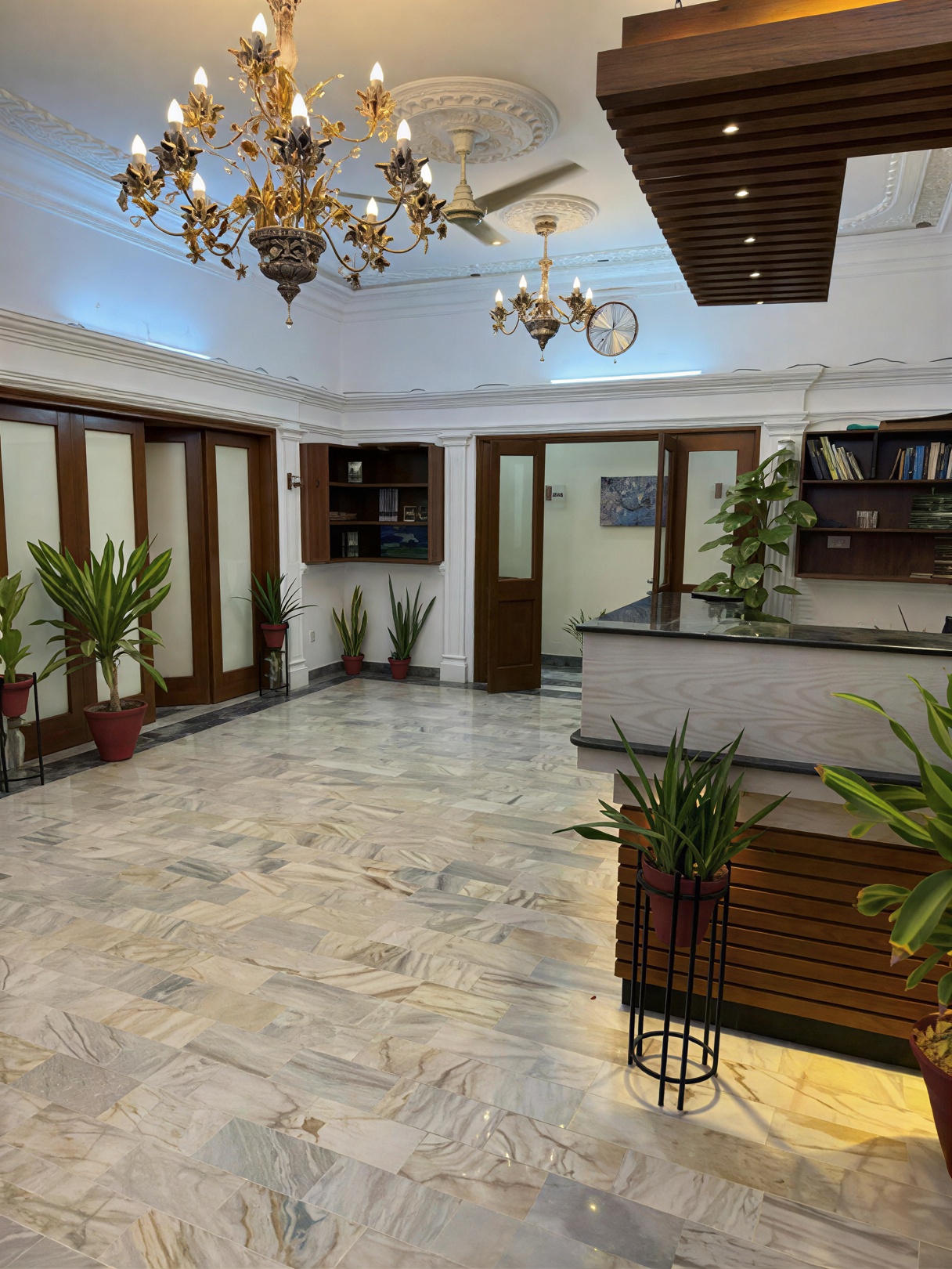 Al Kareem Developers Property